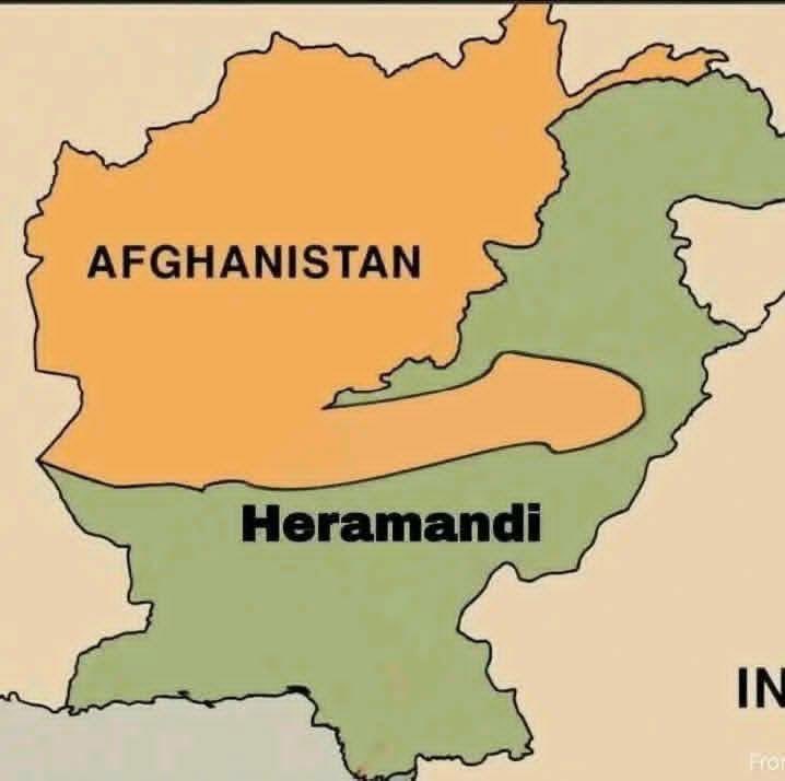 Afghanistan seeks to establish a buffer zone inside Pakistan.
#BTS_ARIRANG 
#Iran 
<a href="/zarrar_11PK/">Eagle Eye</a> 
<a href="/AFIntlBrk/">افغانستان اینترنشنال</a>