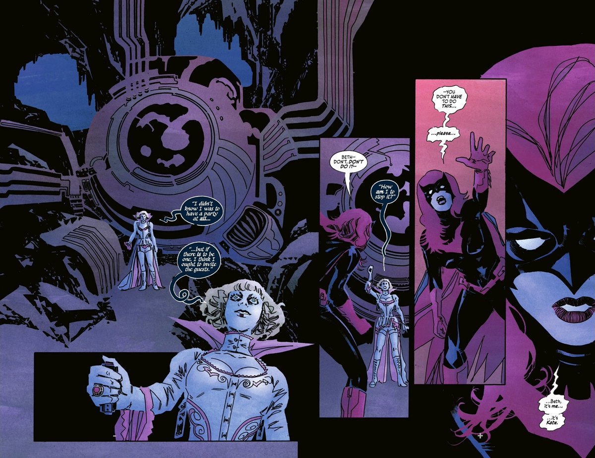 DCU Updates tweet media
