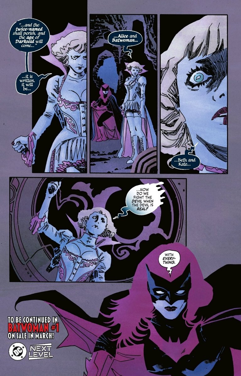 DCU Updates tweet media