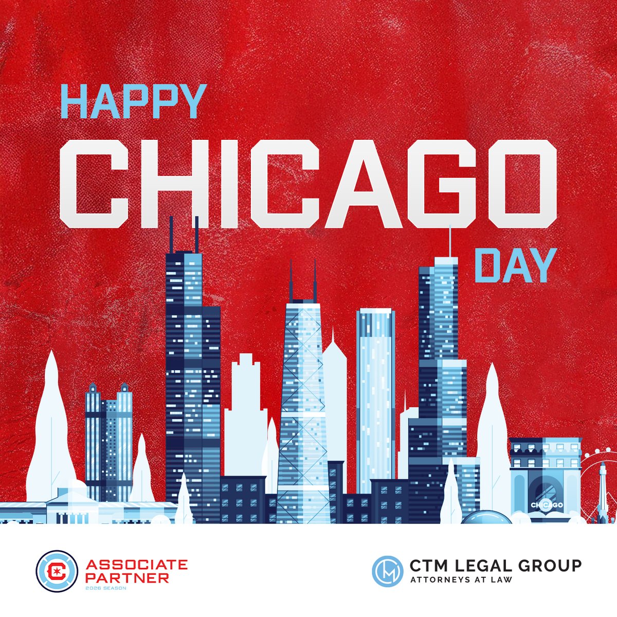 CTM Legal Group tweet media