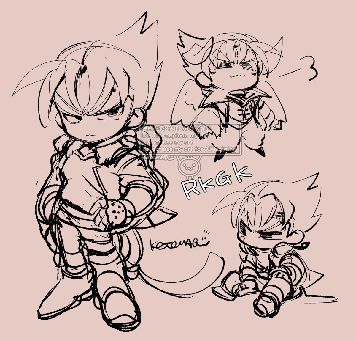 kotomaru tweet media