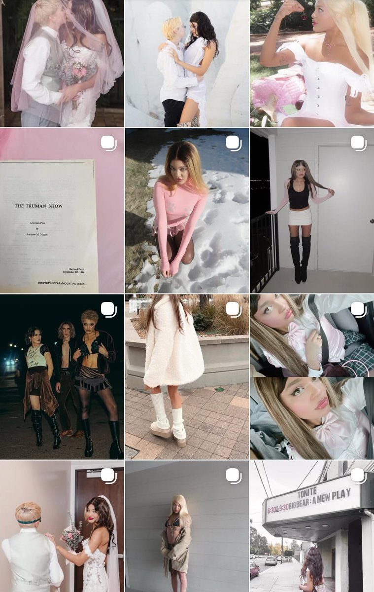 chloë ⚢ tweet media