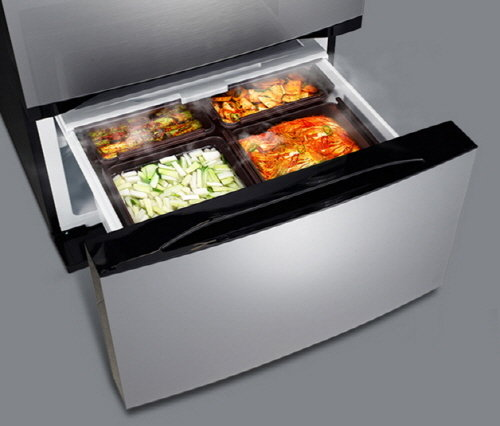 There is a famous joke in Korea:

Foreinger: Do you have a Kimchi fridge at your house?

Korean: Well, not every Korean has one... but yeah, I have one.

Foreigner: You’re the 10th person I’ve asked, and every single one of you said the exact same thing.