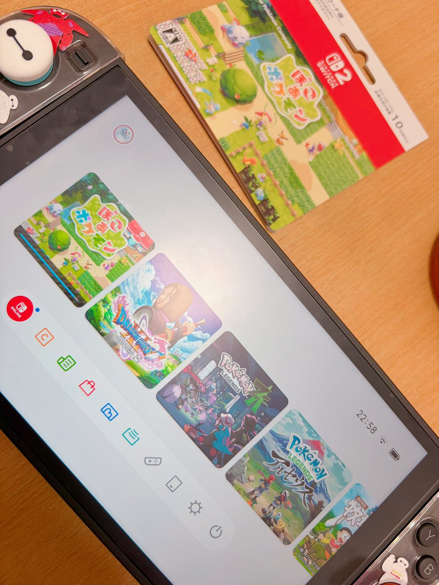 pstmamy_'s tweet photo. 全力待機してます
 #ぽこあポケモン https://t.co/mwo78p60m5