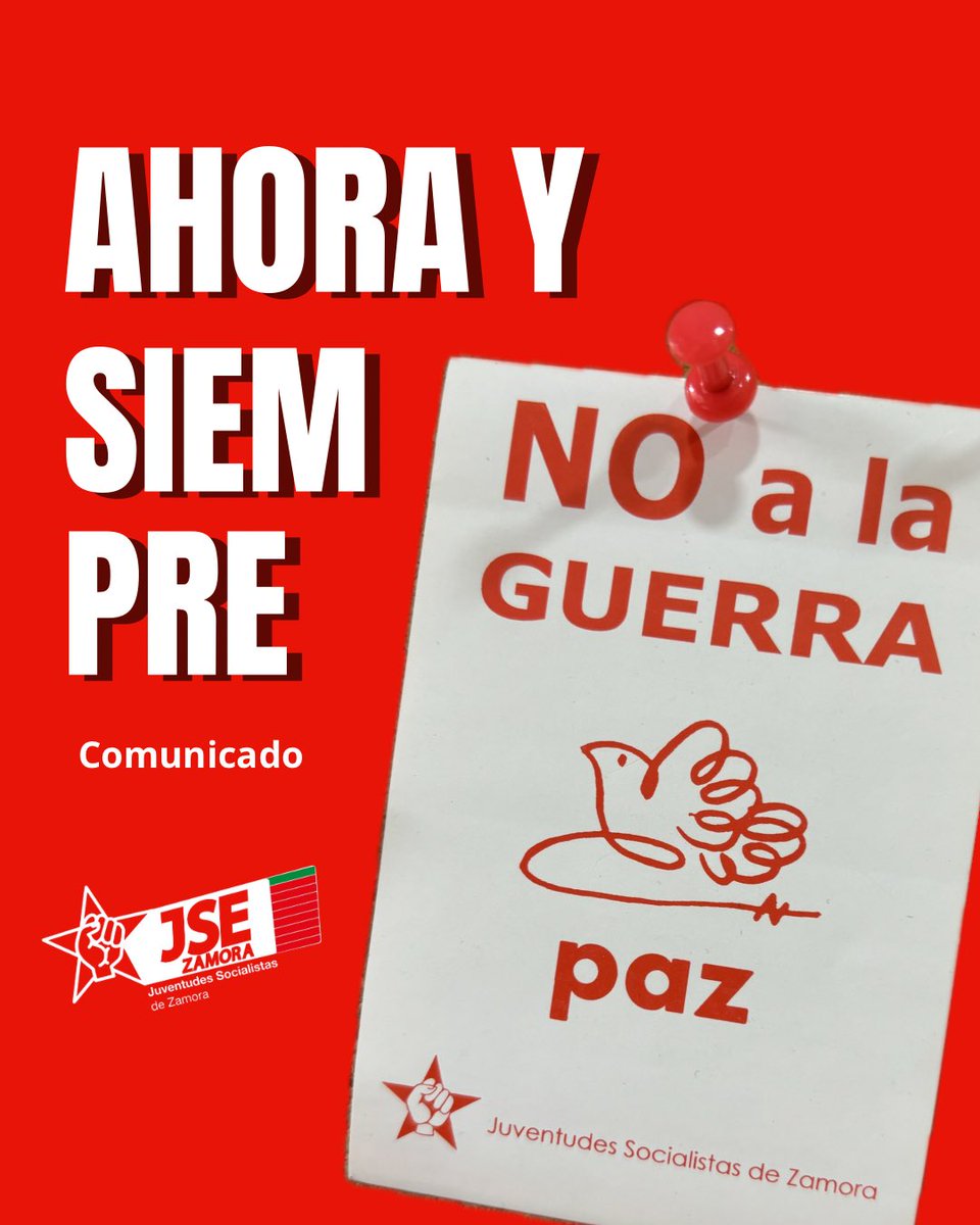 JSE-Zamora tweet media