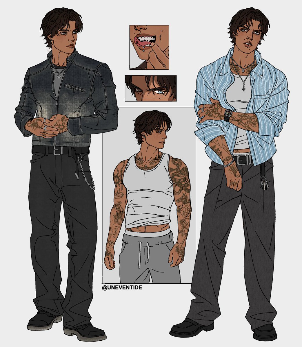 uneventide tweet media