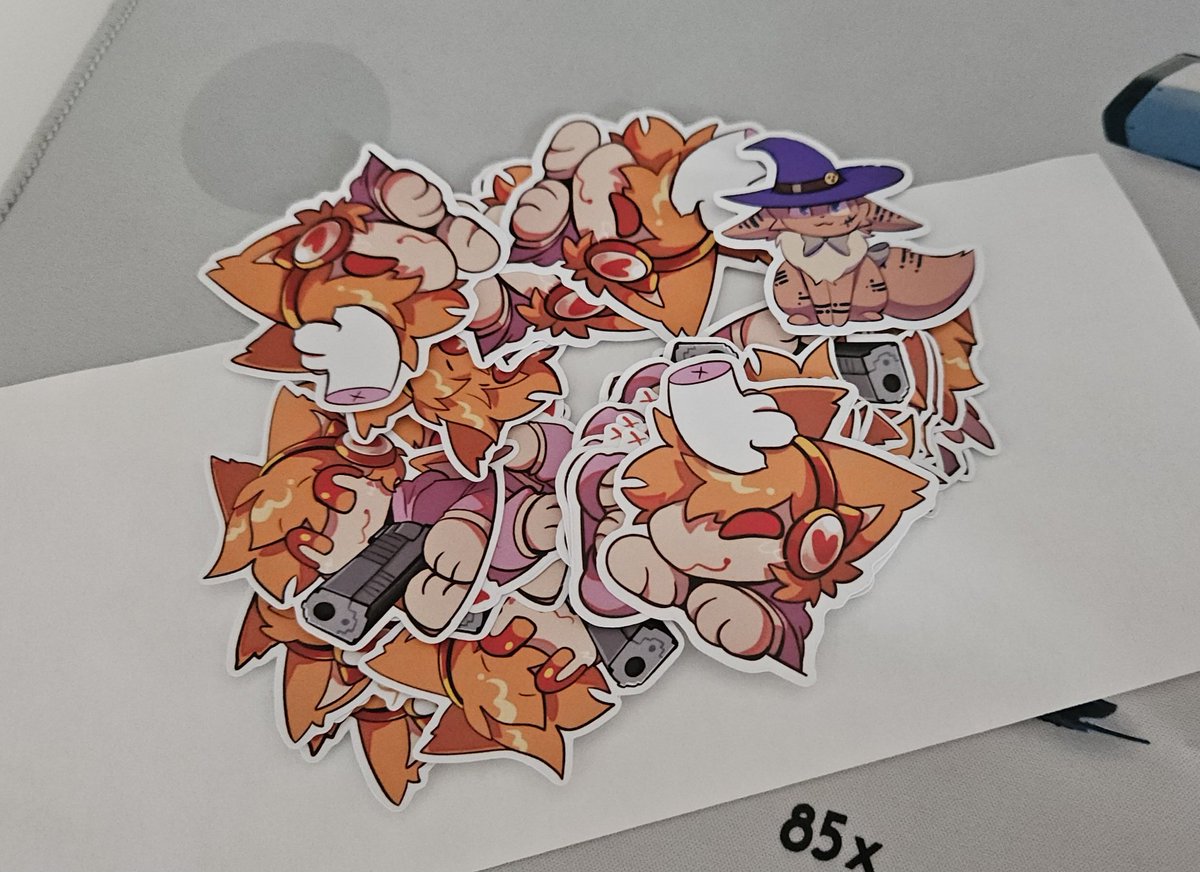 Lost Prince tweet media