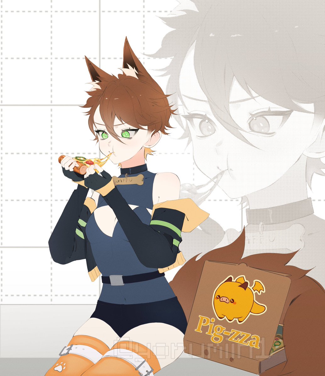 💀 Yoru Min 💀 tweet media