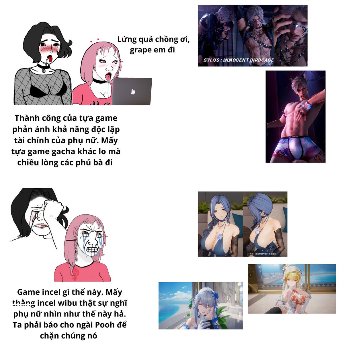 ☯︎ 裴黎天富 ☯︎ tweet media