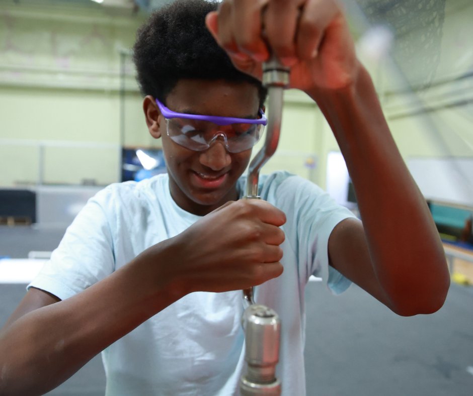 Lakota Robotics tweet media