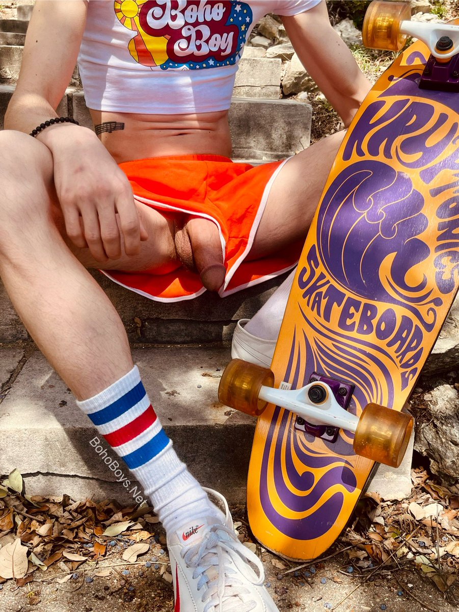 Boho Brat tweet media