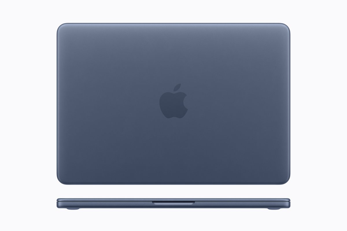 Apple Hub tweet media