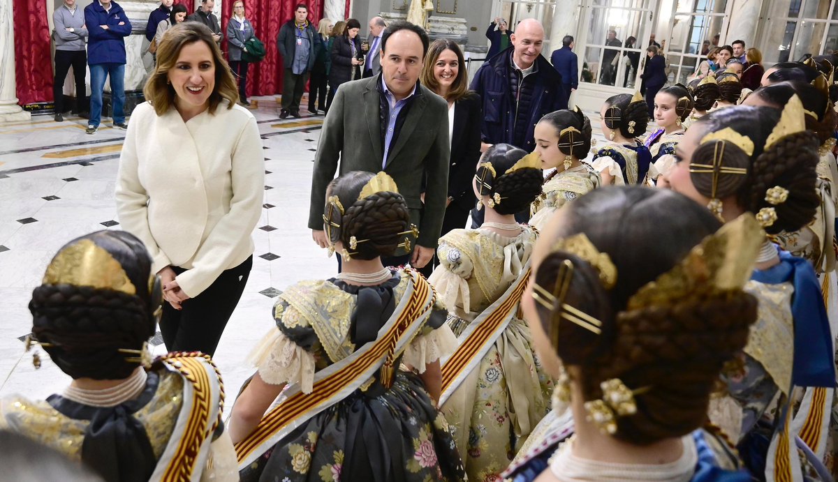 María José Catalá tweet media
