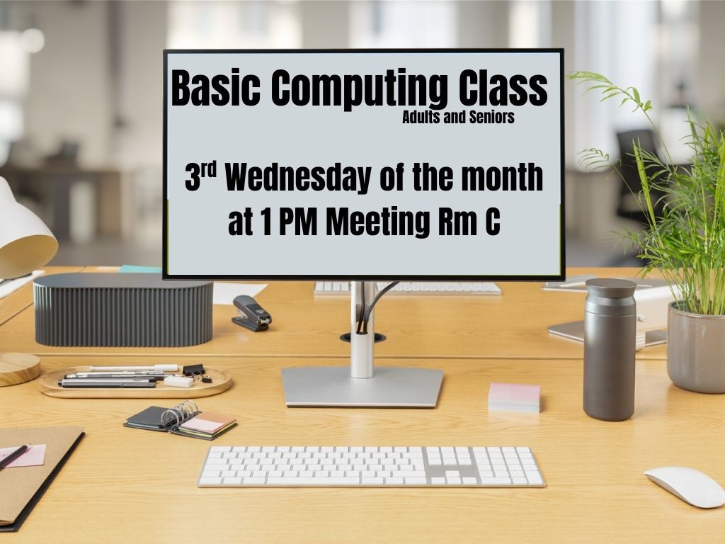 Bartlesville Public Library tweet media