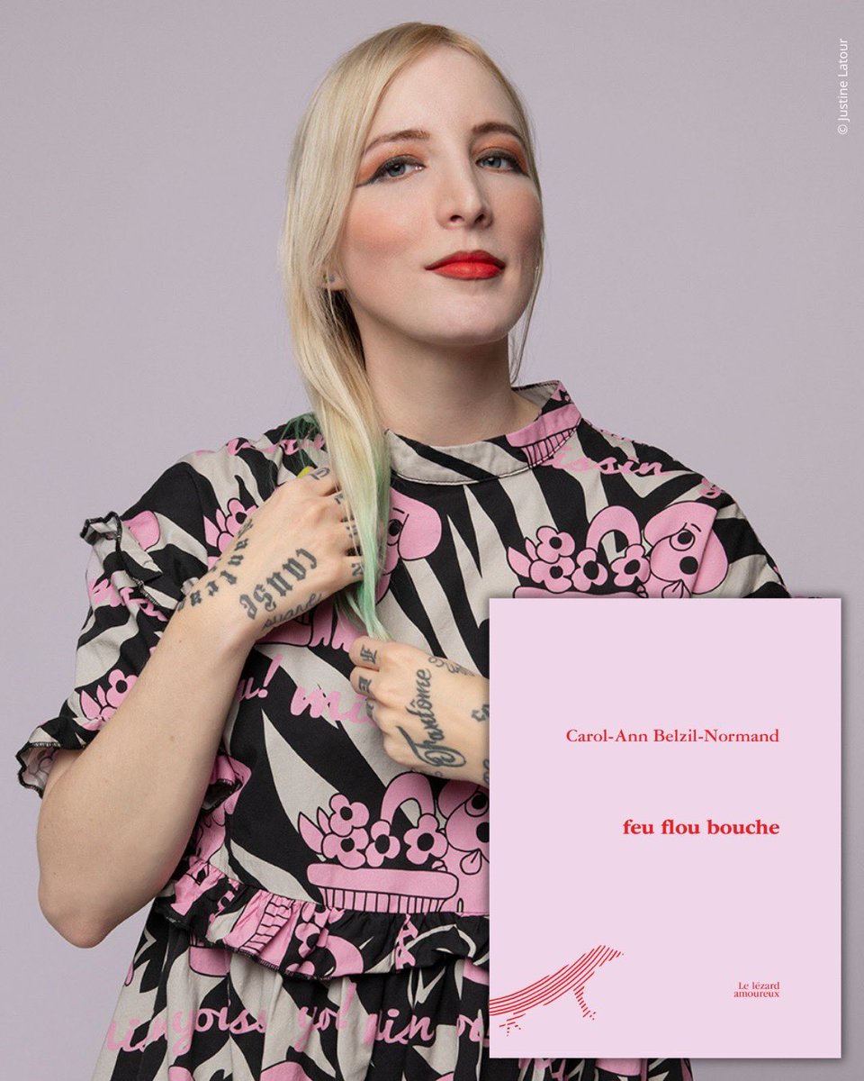 𝕮𝖆𝖗𝖔𝖑-𝕬𝖓𝖓 𝕭𝖊𝖑𝖟𝖎𝖑-𝕹𝖔𝖗𝖒𝖆𝖓𝖉 tweet media