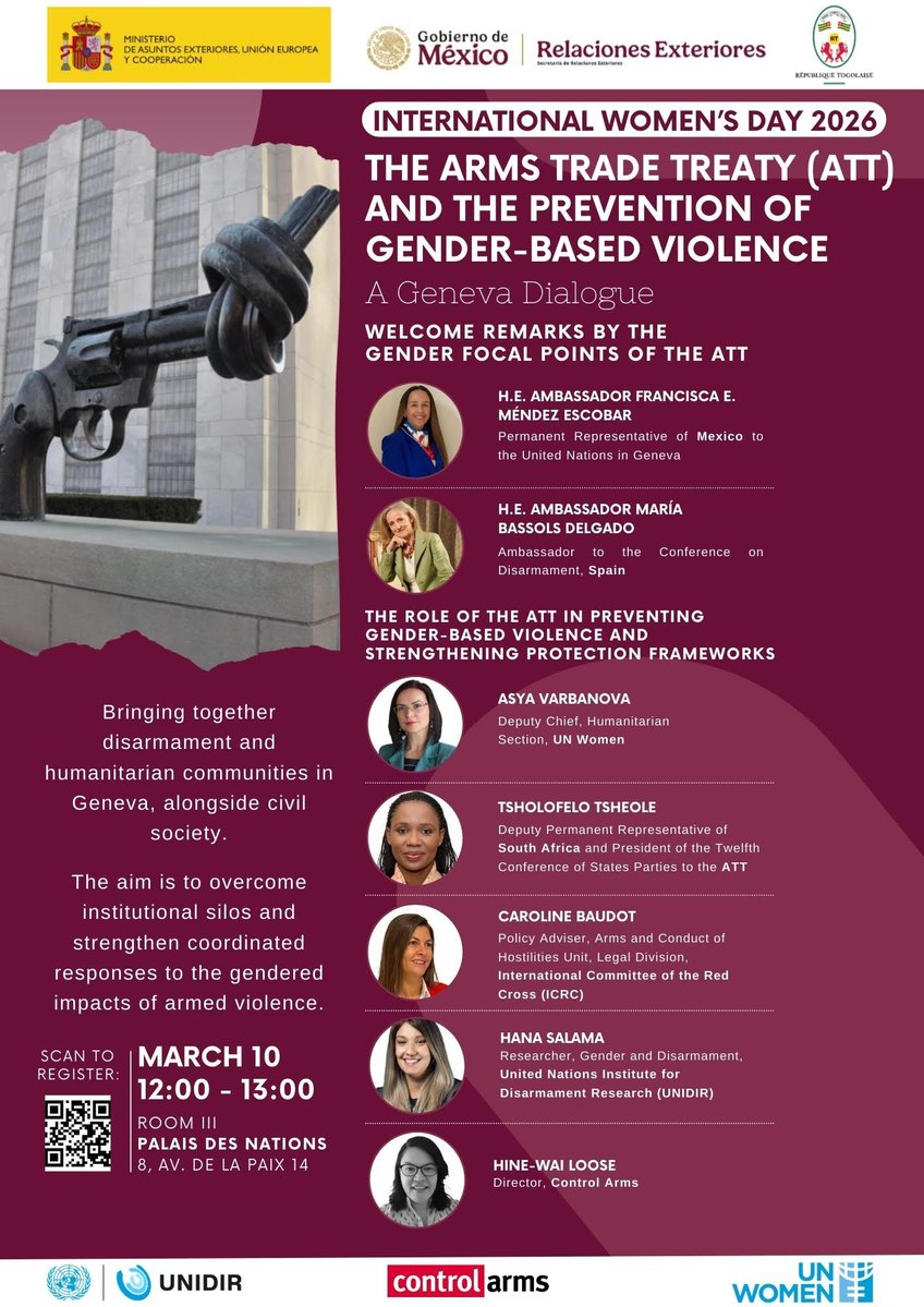 Control Arms tweet media