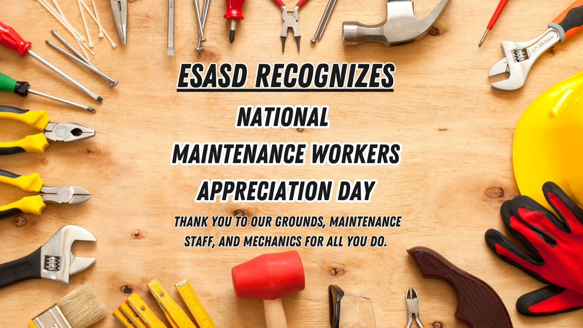 East Stroudsburg Area School District tweet media