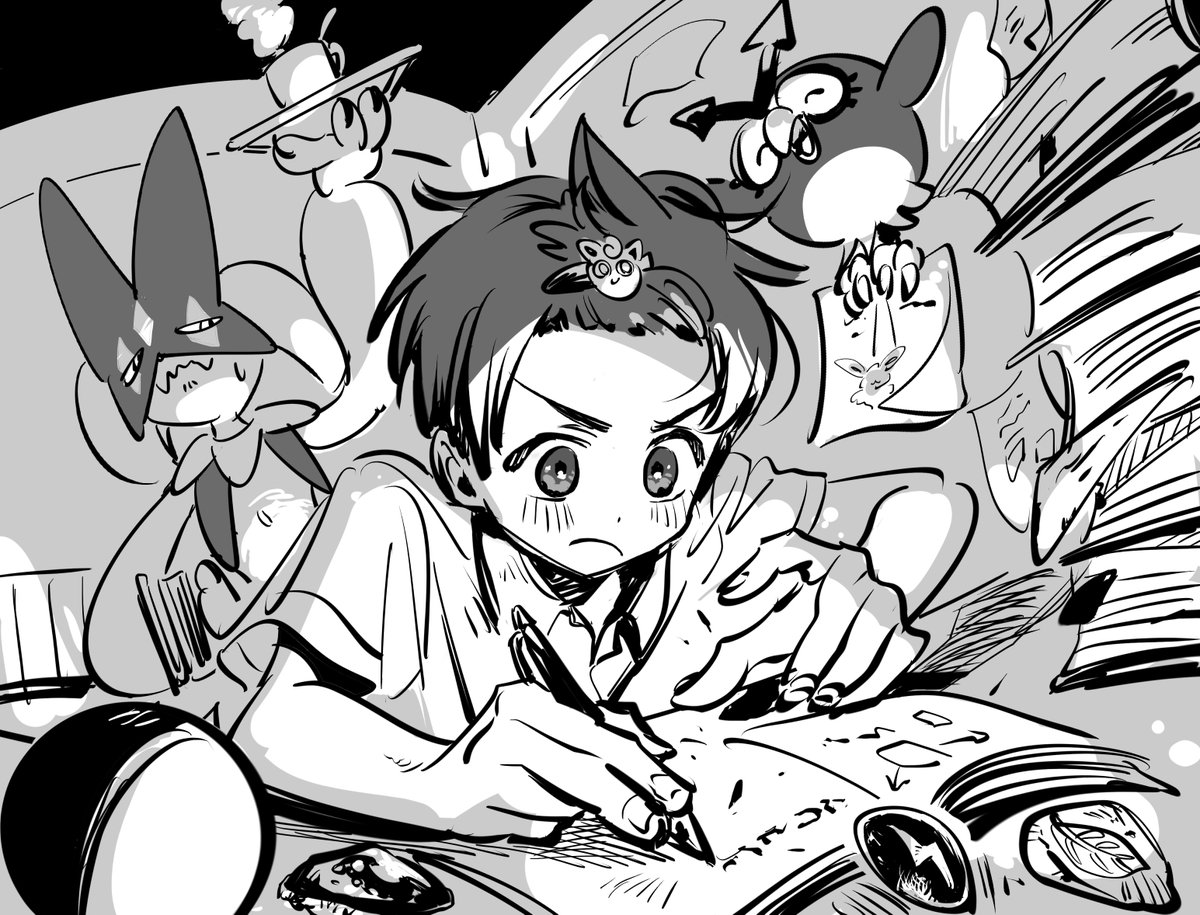 おいたん tweet media