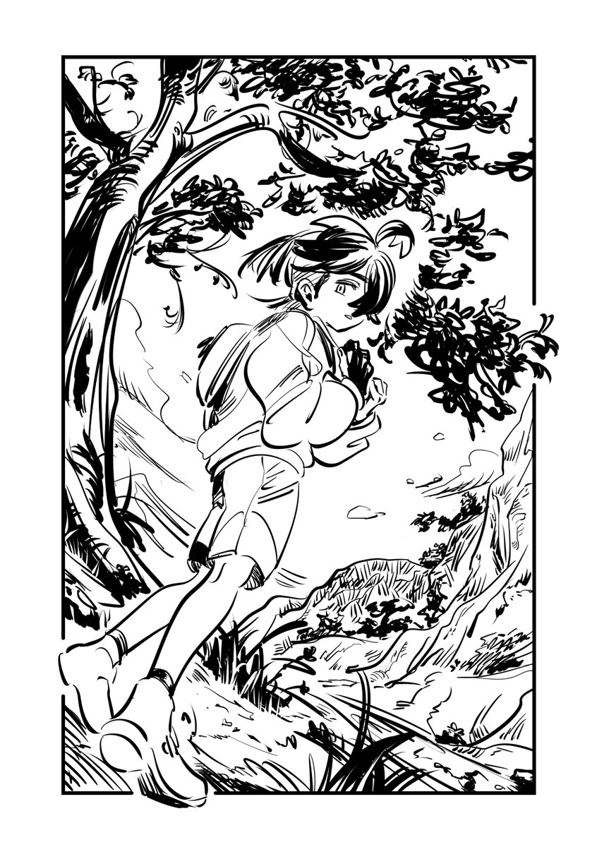 おいたん tweet media