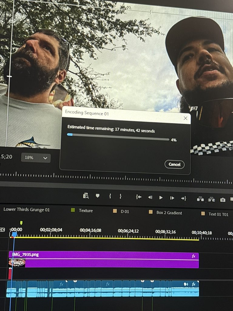 The Clean Air Show tweet media