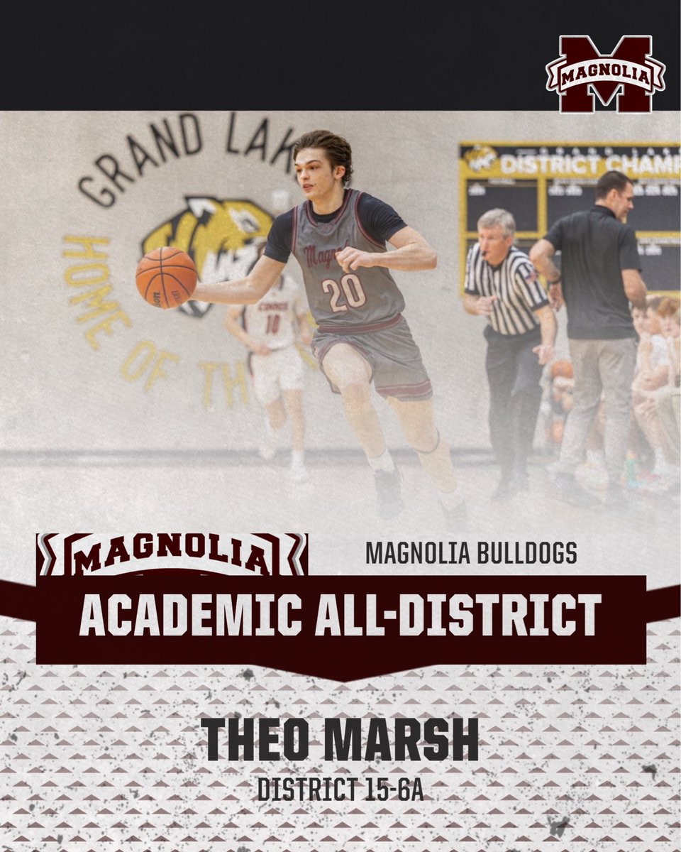 Magnolia Basketball tweet media