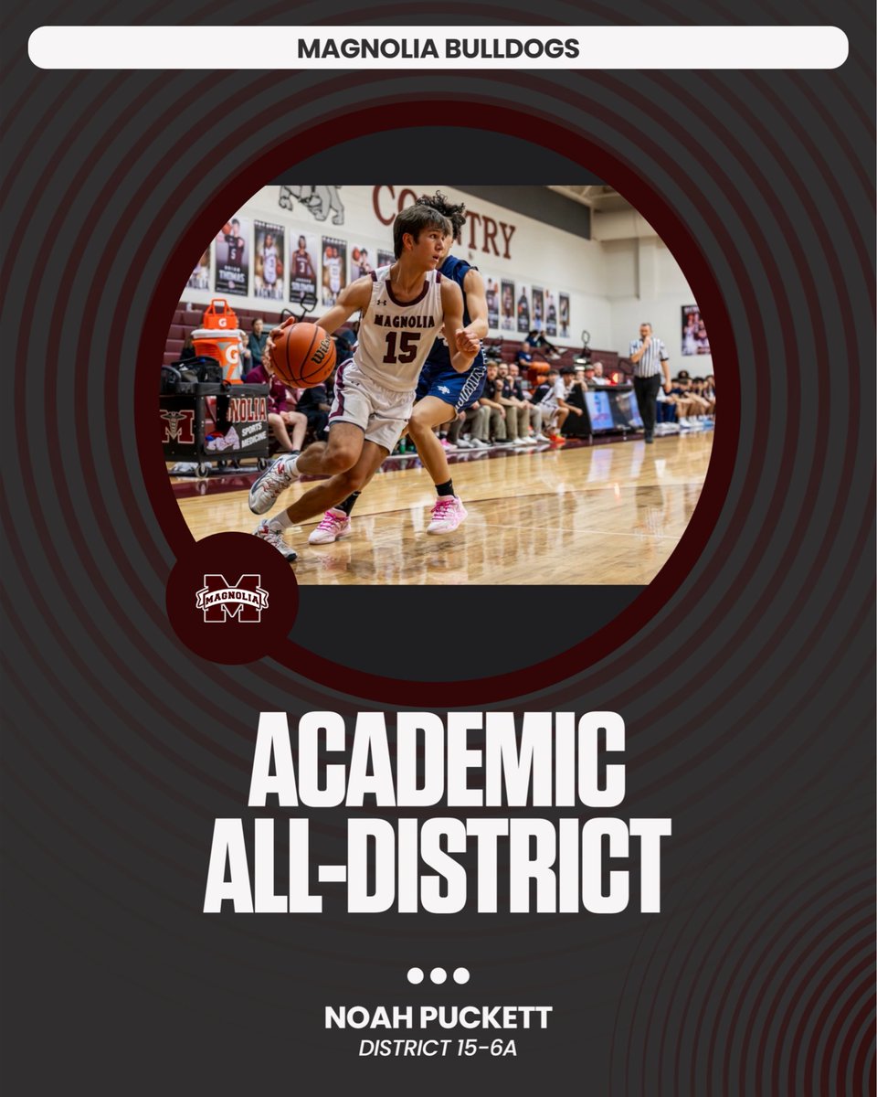 Magnolia Basketball tweet media