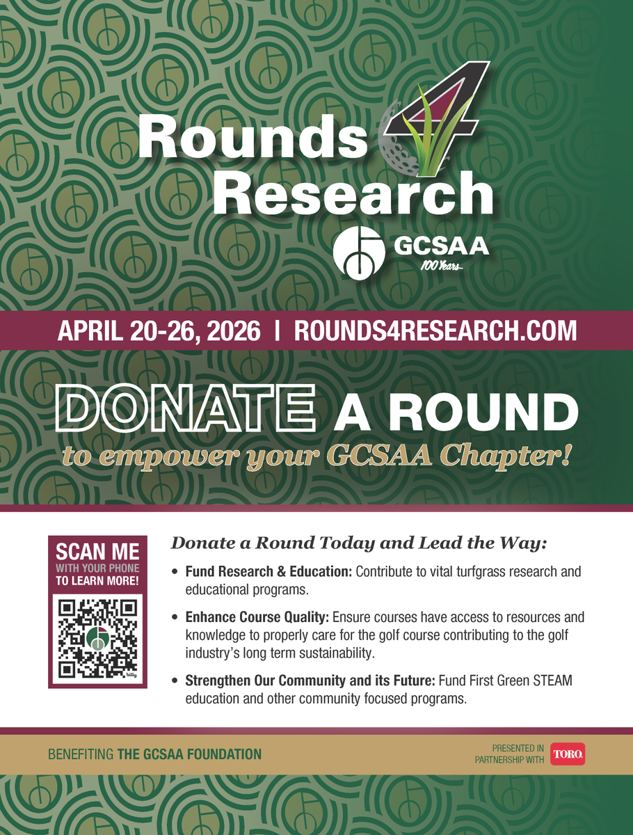 Ohio GCSA tweet media