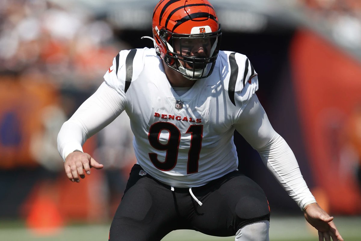 Bengalscentre tweet media