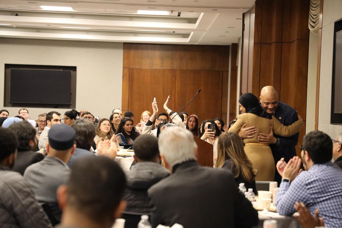 Rep. Ilhan Omar tweet media