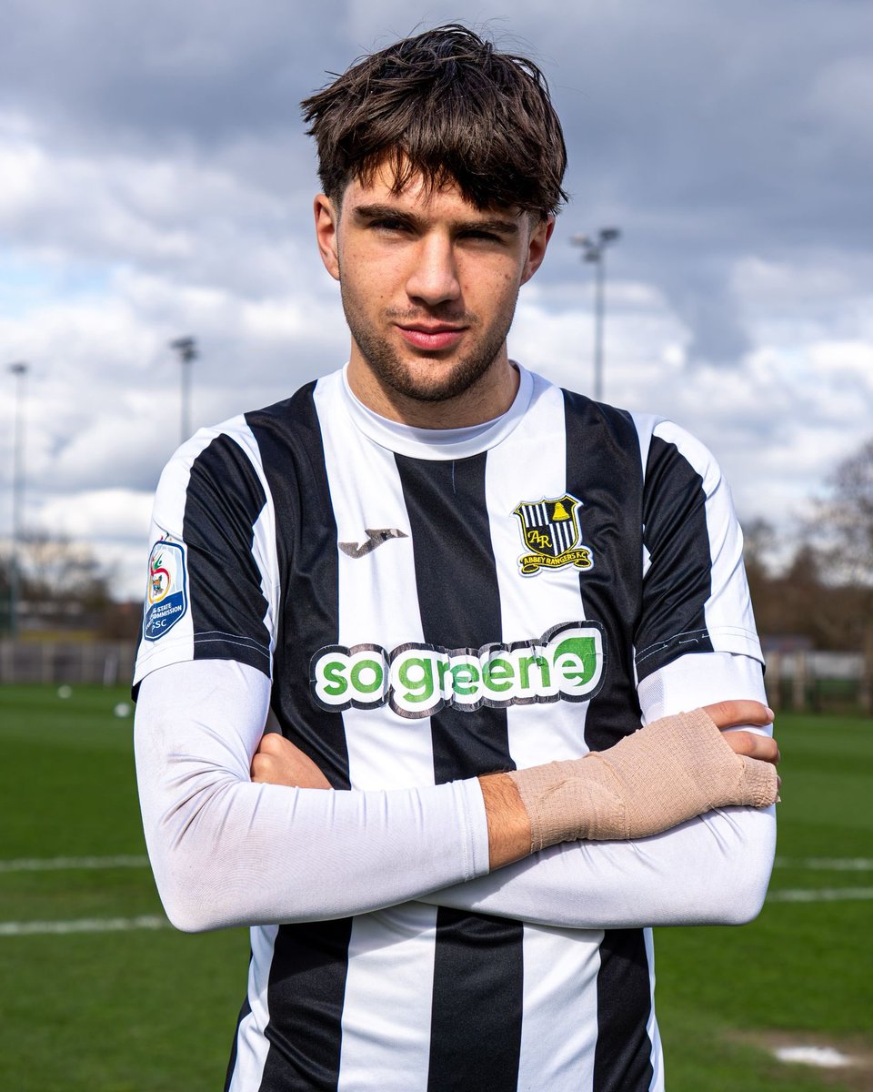 Abbey Rangers tweet media