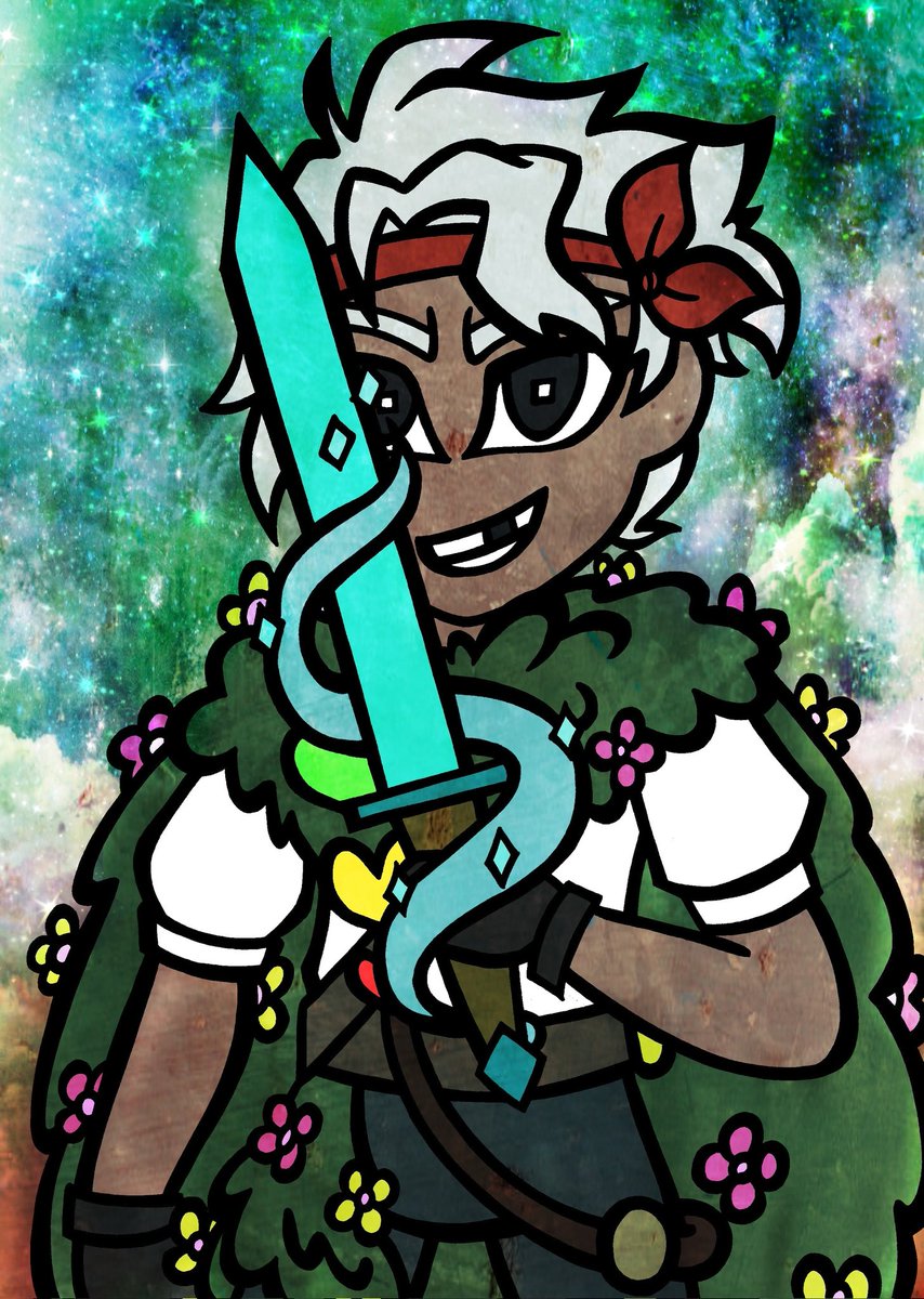 Life Series - BDubs

"I'm taking the horse!"

I've got a few more characters to work through but I think I should be finishing my Life Series project soon!

#lifeseries #bdubs #lifeseriesfanart #Minecraft