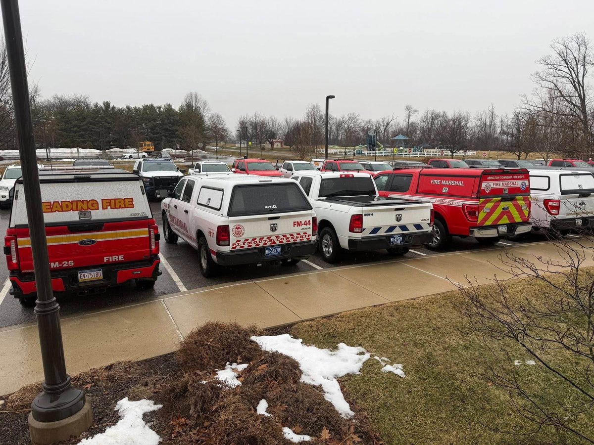 Upper Providence Twp. Fire & Emergency Services tweet media