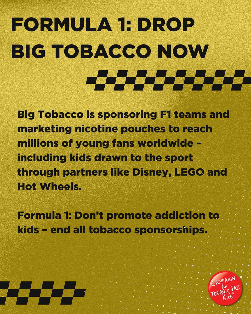 Truth Initiative tweet media