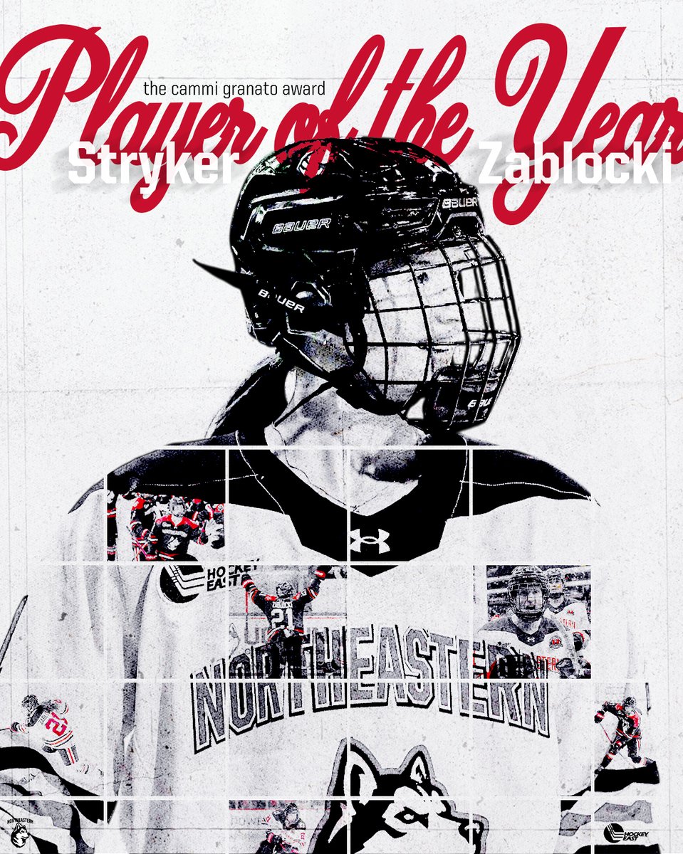 Northeastern Women’s Hockey tweet media