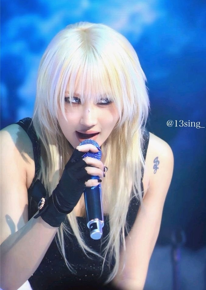 — #SEONGHWA ★ #SIYEON