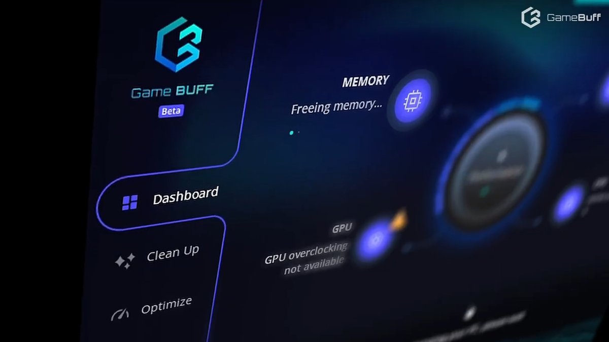 mygamebuff's tweet photo. While the world is busy nerfing itself, you can still buff your PC.
Turn your setup from “please run” to “ultra settings only.”
🔥Upgrade to GameBuff Pro https://t.co/kPk6zcG4Sd

#PCGaming #GamingCommunity #FPSBoost #GameBuff #PCMasterRace #GamingSetup #GamerLife https://t.co/UD4lerwWH8
