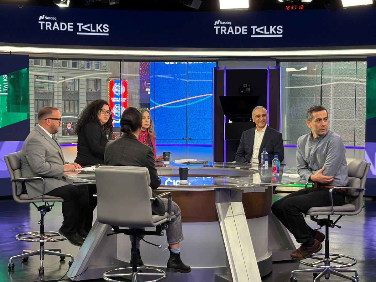 Algorhythm Holdings tweet media