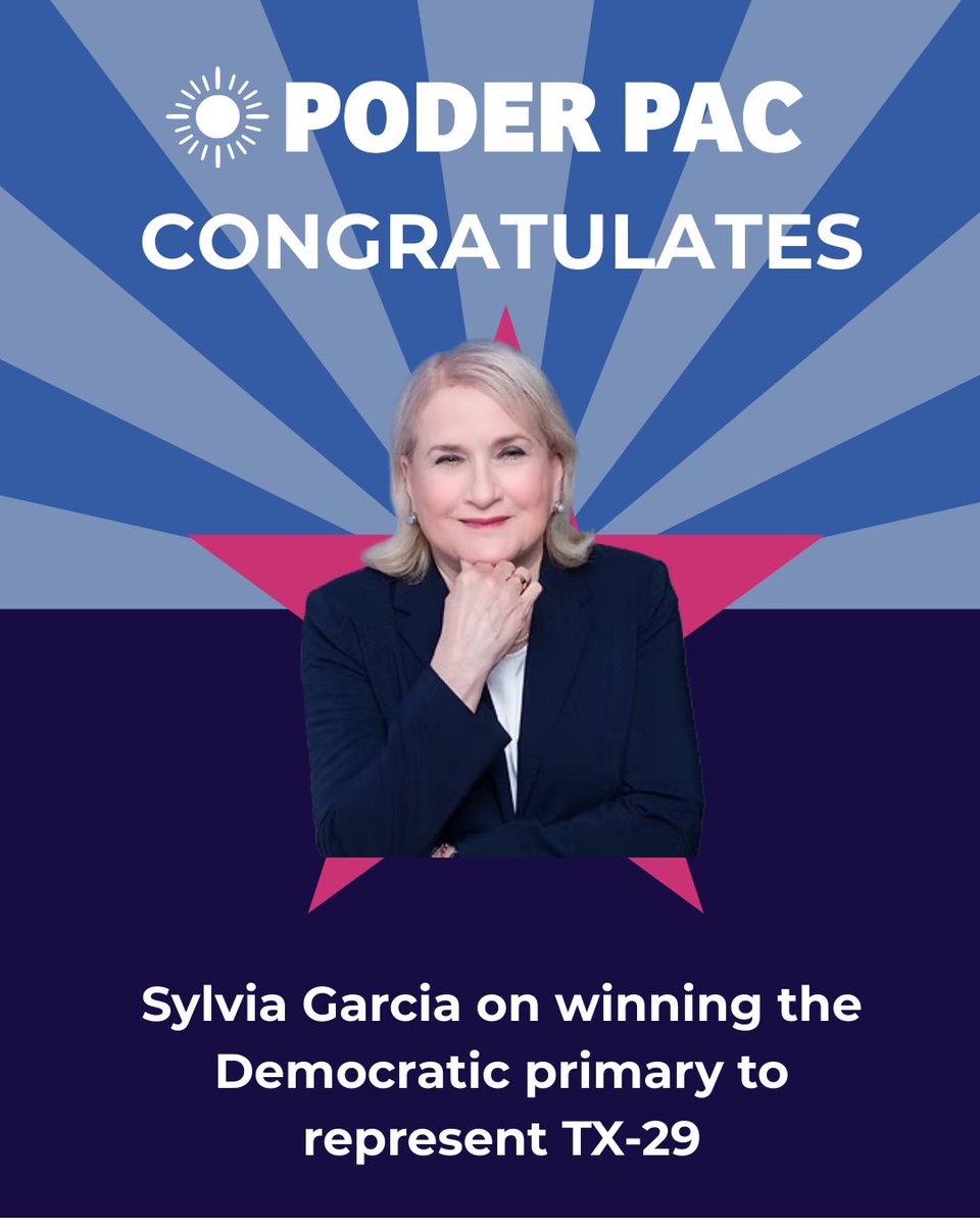 PODER PAC tweet media