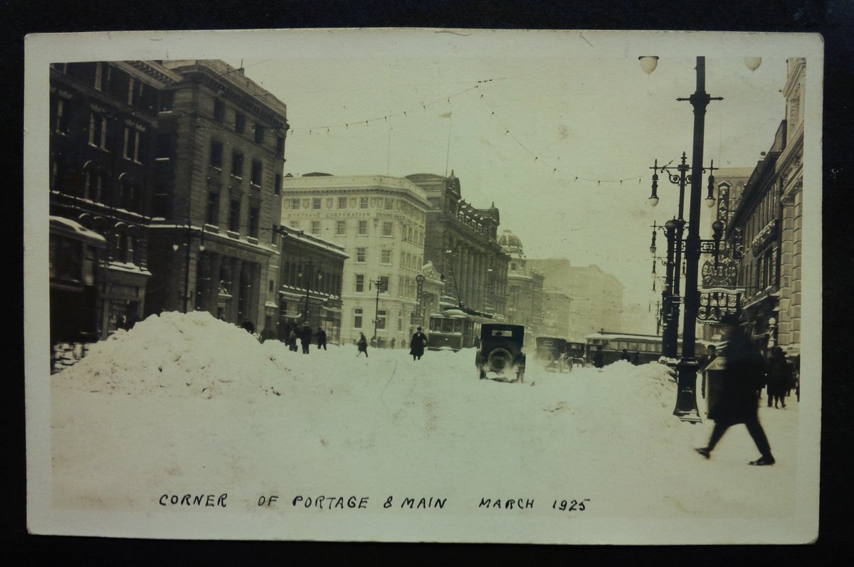 Archives of Manitoba tweet media