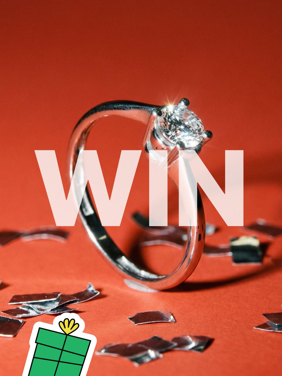 A R10,000 voucher could get you a lot of birthday bling. 💍

Enter now!

Follow Sterns + <a href="/friendsofbash/">friendsofbash</a>  all social channels. 🔥
Download the Bash app. 🎉
Tell us what you’re buying if you win the R10k in the comments. ✨

Use the hashtags #ilovebash + #bashbirthday