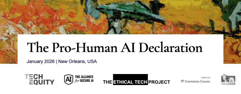 Future of Life Institute tweet media