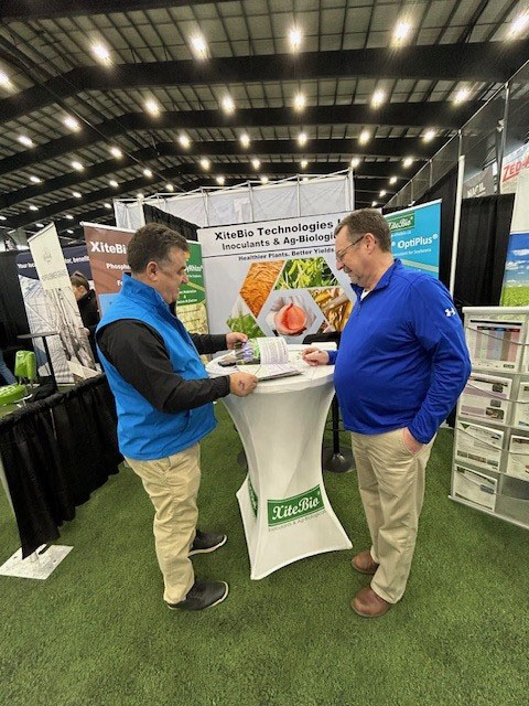 XiteBio Technologies tweet media