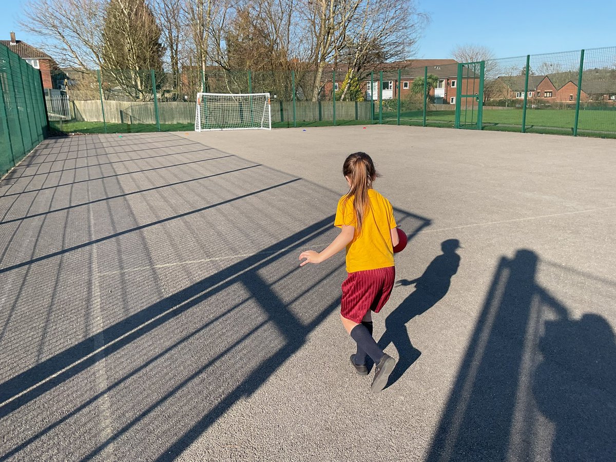 Chorley St James Year 2 tweet media