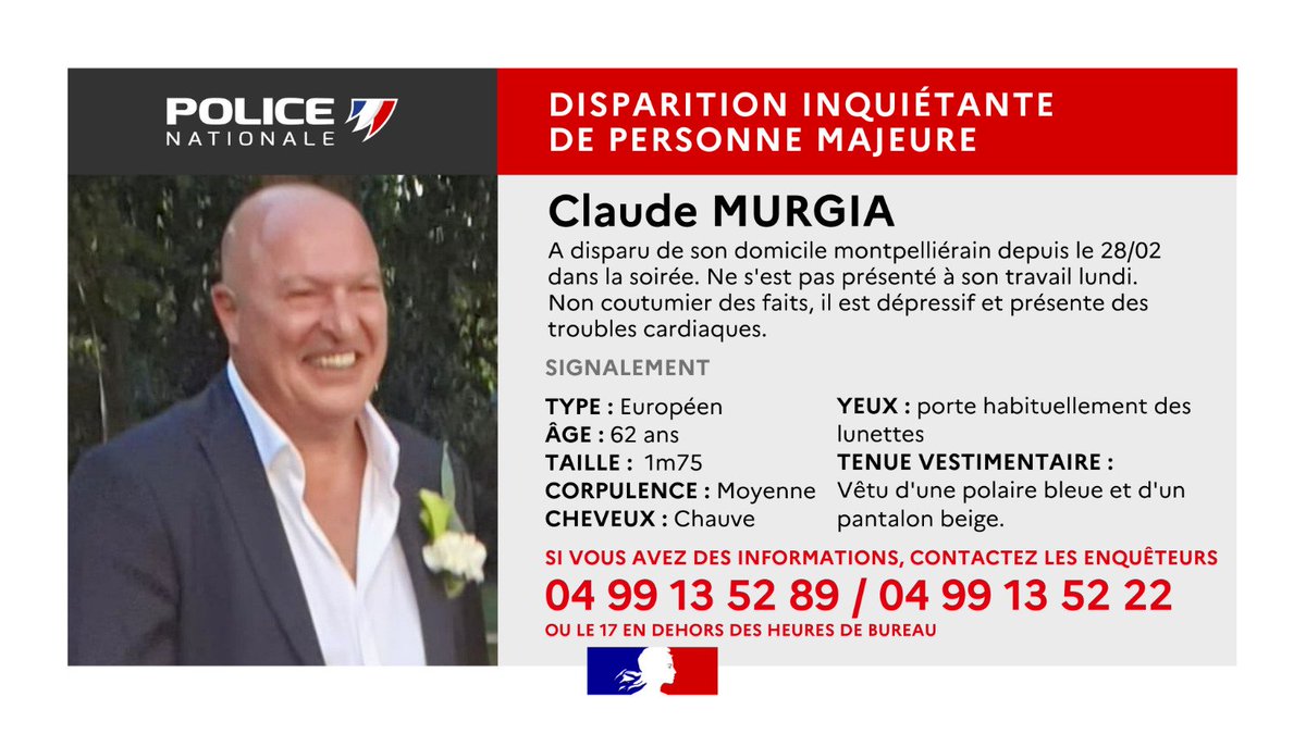 Merci pour vos RT 🙏