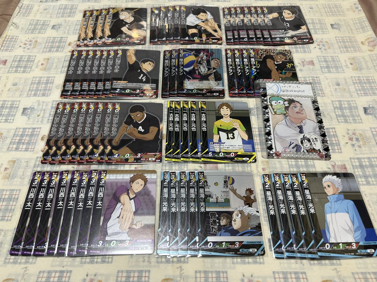 パンナこった@プロカあります tweet media