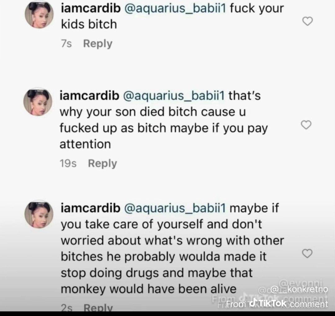This Ho thought...