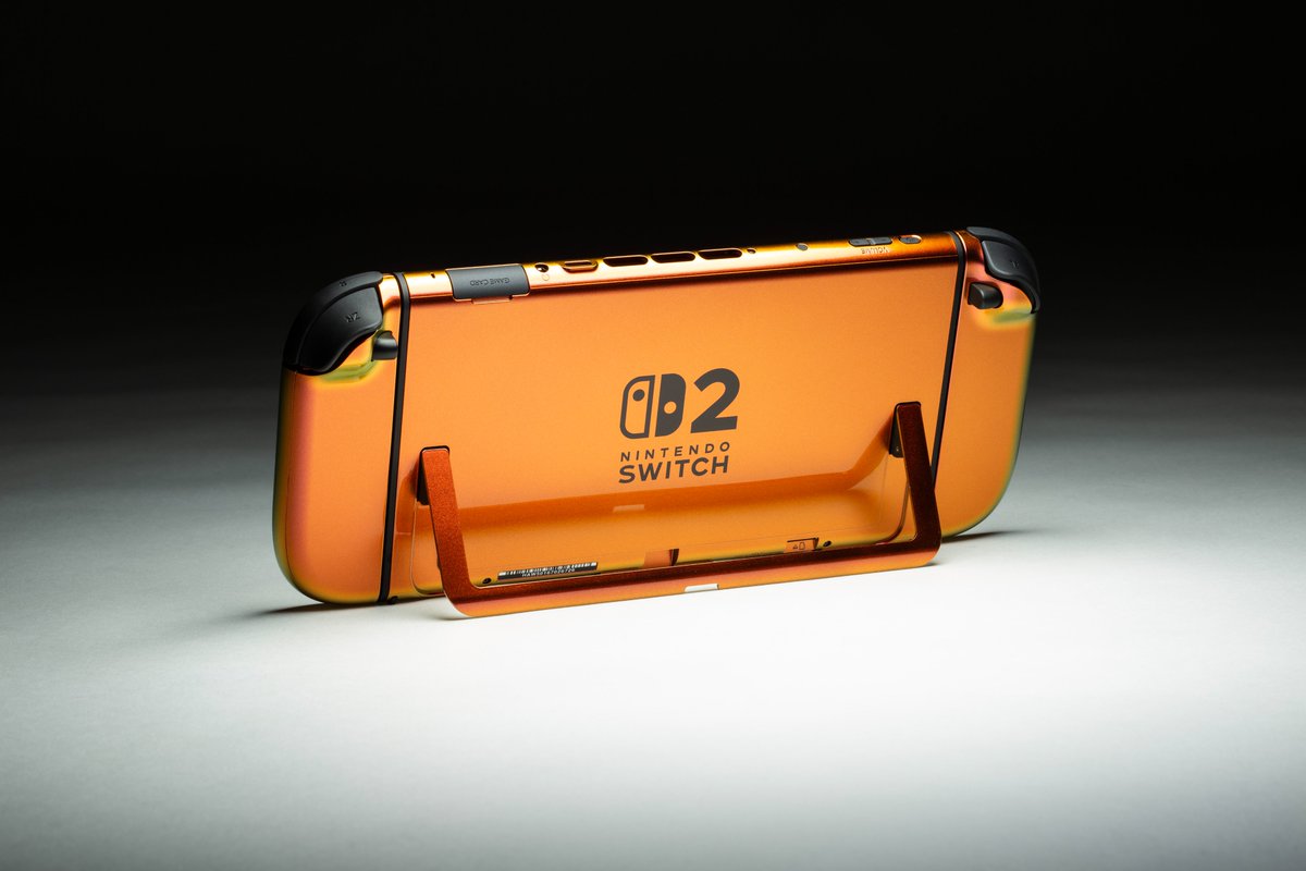 ColorWare tweet media