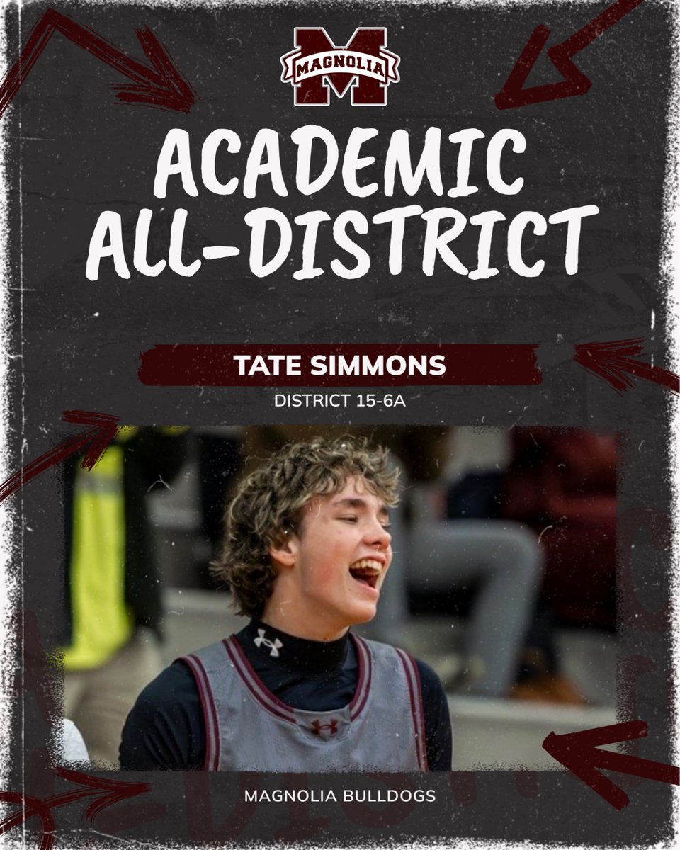 Magnolia Basketball tweet media