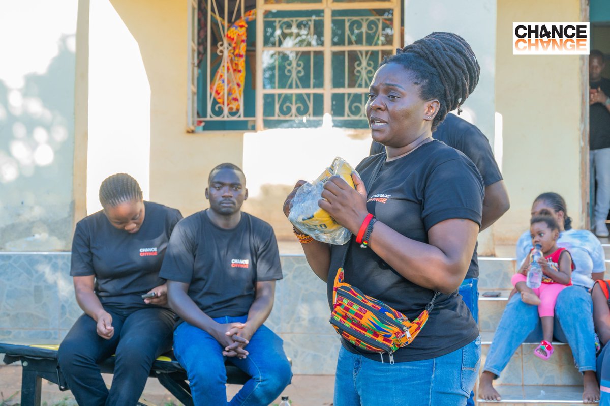 C4CMalawi's tweet photo. In his remarks, MPS National Child Protection Officer, Inspector Brown Ngalu appreciated C4C for implementing number of initiatives on youths such as sports, rights education, and empowerment. He said Police will continue to collaborate with C4C in area of child protection. https://t.co/QheYbNjIck