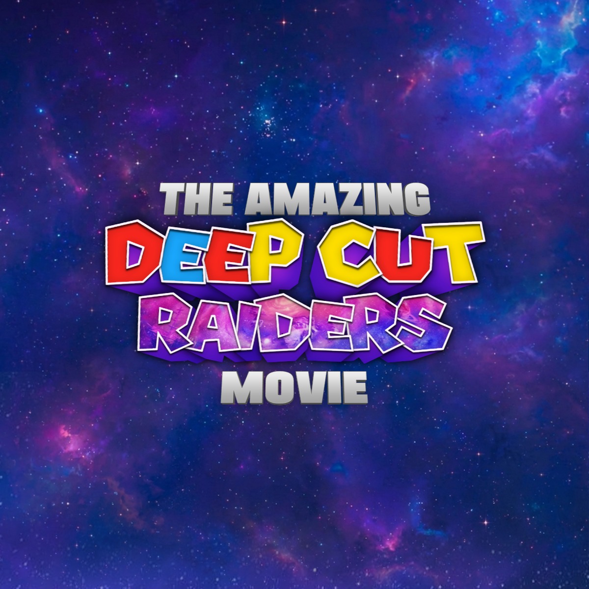 Deep Cut ๐๐โค๏ธ + ๐ฆ Master Mega & Eels ๐ Parody! tweet media